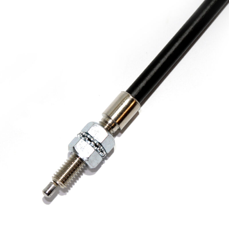 Gaszug M240H – M242H