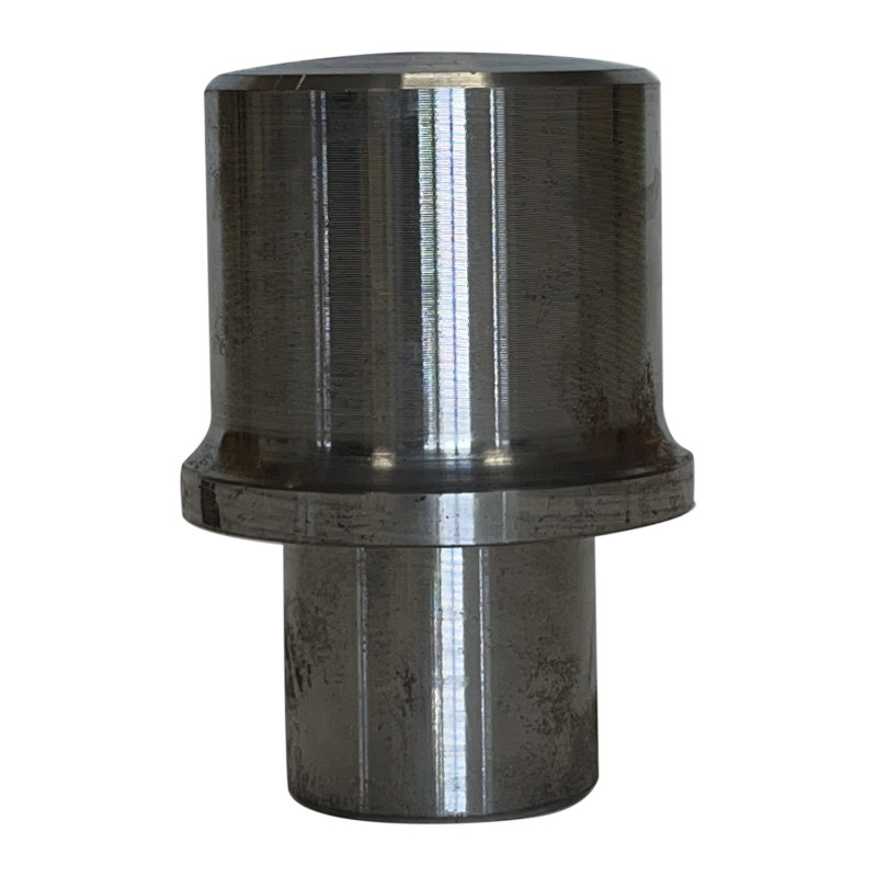 Multi Pro XA drive cap for steel posts ø48mm | B62/70-39-4800