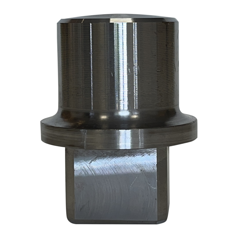 Multi Pro XA drive cap for steel posts 55x55 mm | B62/80-39-5555