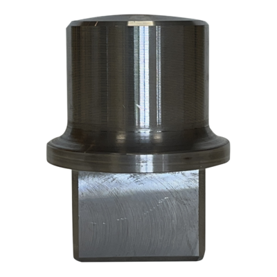 Multi Pro XA drive cap for steel posts 60x60 mm | B62/80-39-6060