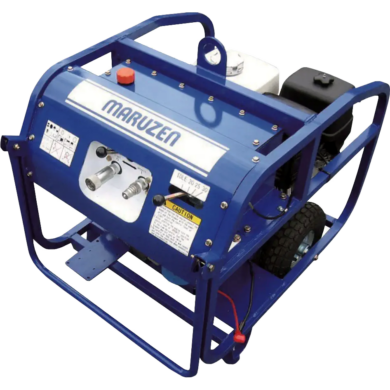 Maruzen Powerpack UH130