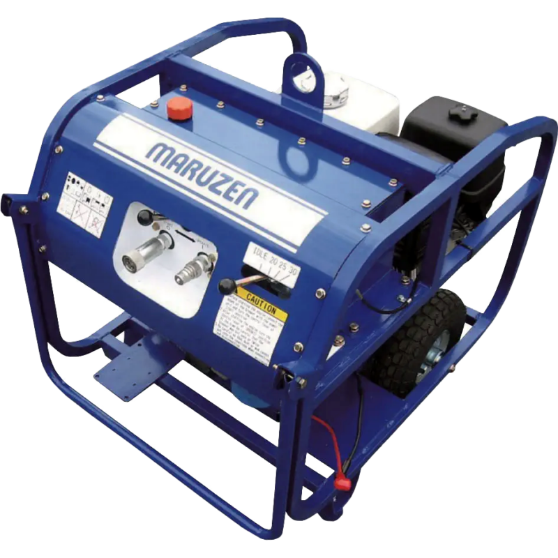 Maruzen Powerpack UH130