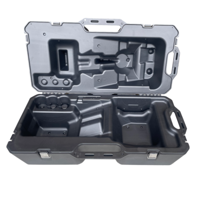 301500 Transport case for Rhino petrol post drivers