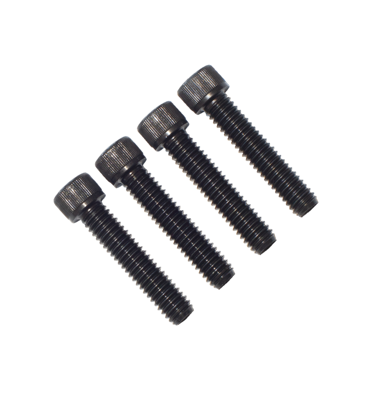 300701-4 Lower Body Bolt set Multi-Pro XA