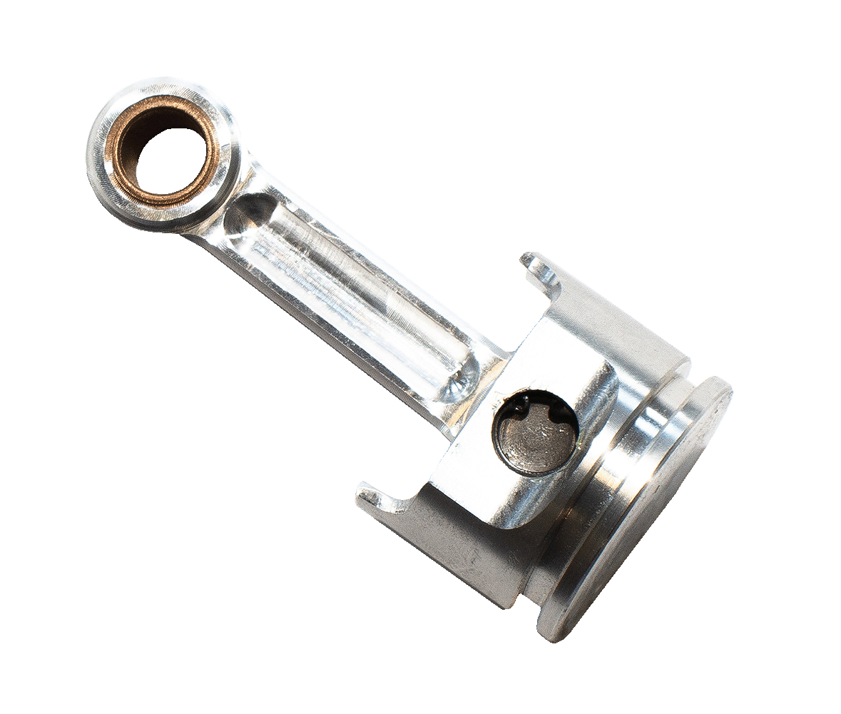 301075 Piston and Connecting Rod Assembly | EuroGate