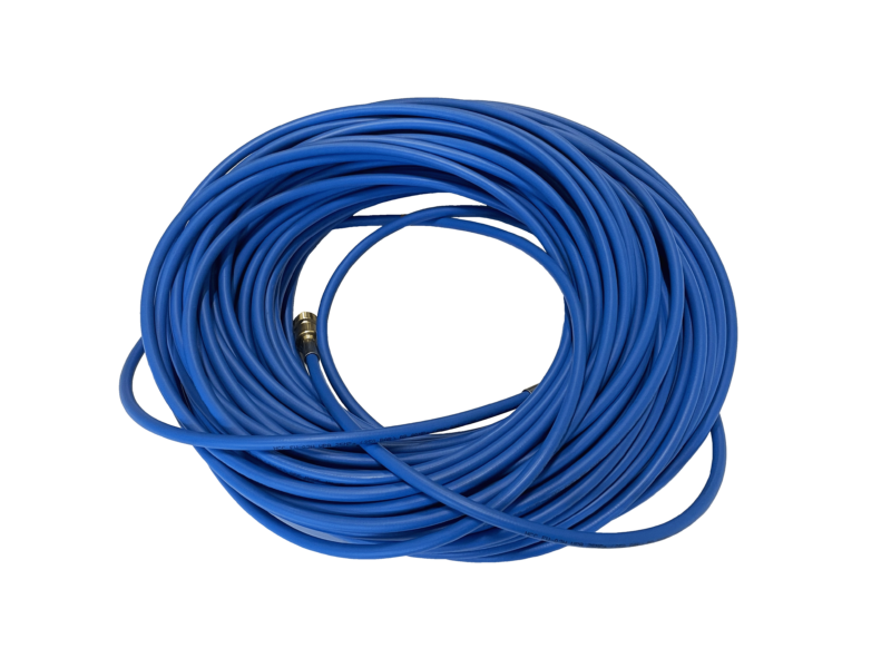 Sewer hose 60 meters for pressure washer