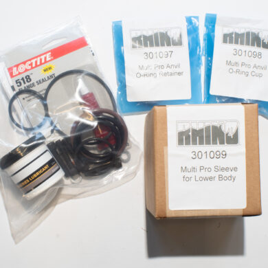 301096 Multi Pro XA Upgrade Kit