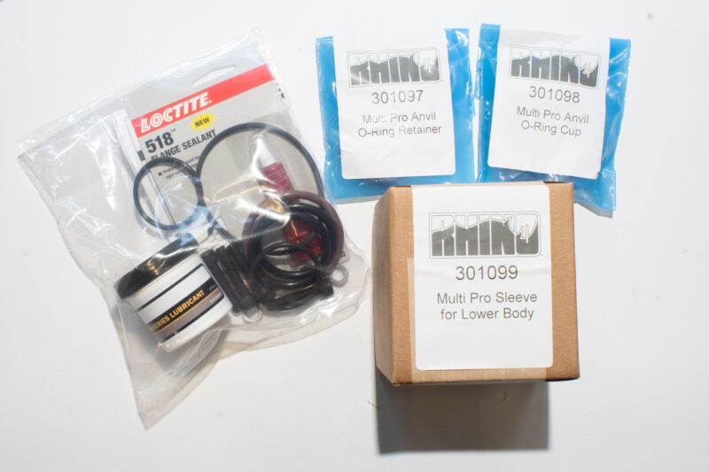 301096 Multi Pro XA Upgrade Kit