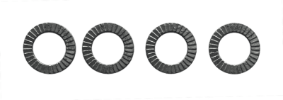 300750-4 Multi-Pro™ Lock Washers (qty. of 4)