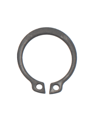 300782-4 Retaining Ring Set for Crankshaft & Clutch Drum with Pinion Gear (qty. of 4)