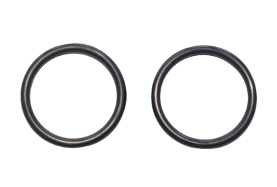 301614-2 Large Retainer O-ring Seal Set (qty. of 2)