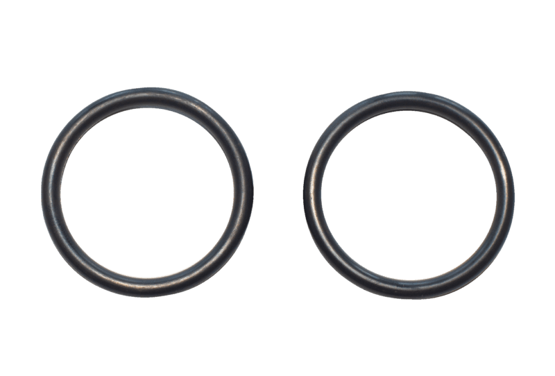 301614-2 Large Retainer O-ring Seal Set (qty. of 2)