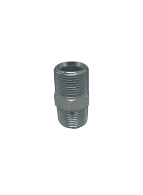 Doppelnippel 3/4 NPT